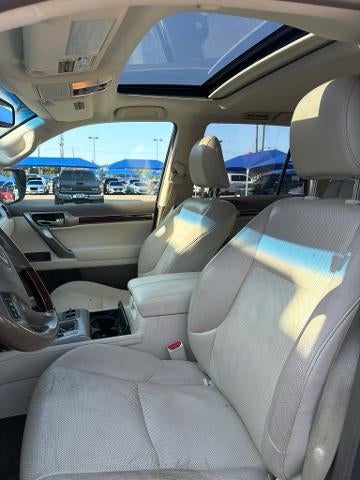 2016 Lexus GX 460 