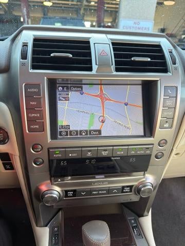 2016 Lexus GX 460 