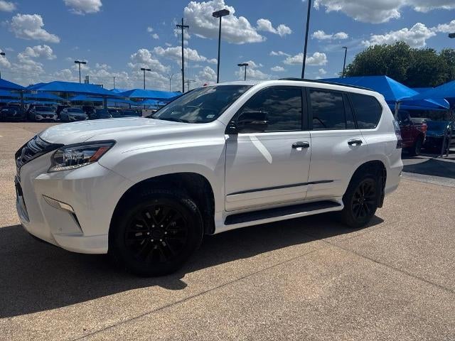 2019 Lexus GX 460 Luxury