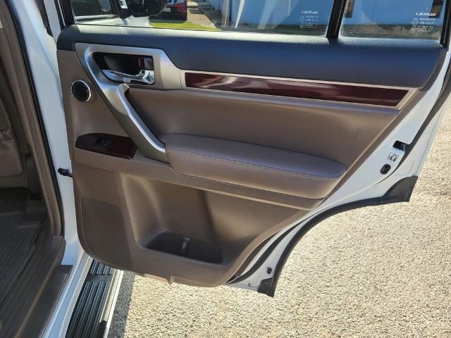 2019 Lexus GX 460 Luxury