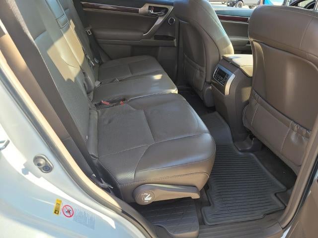 2019 Lexus GX 460 Luxury