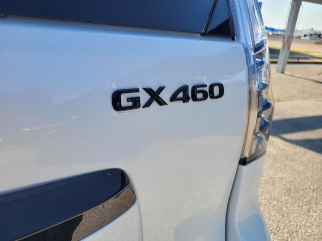 2019 Lexus GX 460 Luxury
