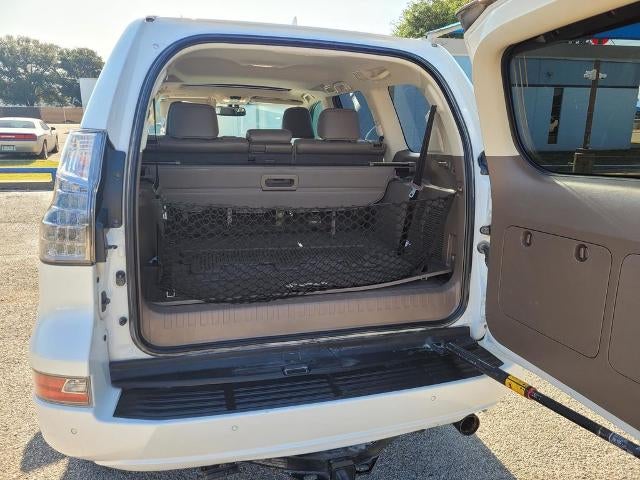2019 Lexus GX 460 Luxury