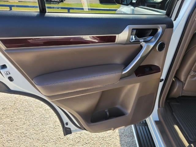 2019 Lexus GX 460 Luxury