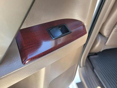 2019 Lexus GX 460 Luxury