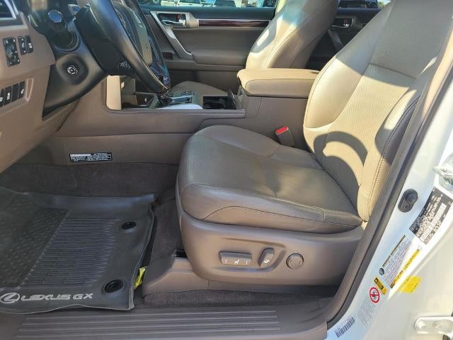 2019 Lexus GX 460 Luxury