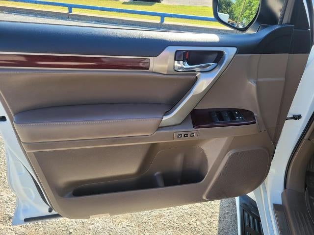 2019 Lexus GX 460 Luxury