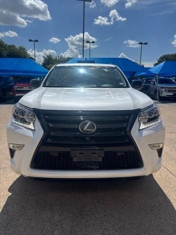 2019 Lexus GX 460 Luxury