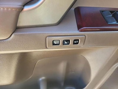 2019 Lexus GX 460 Luxury