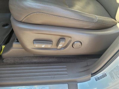 2019 Lexus GX 460 Luxury