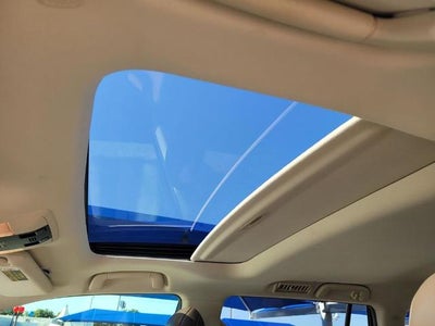 2019 Lexus GX 460 Luxury