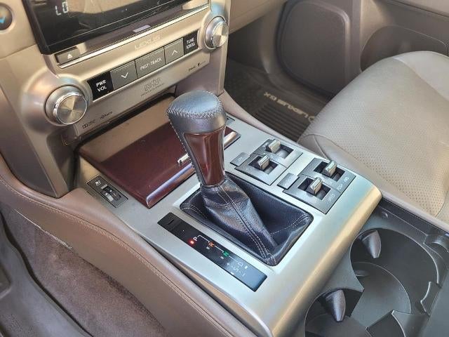2019 Lexus GX 460 Luxury