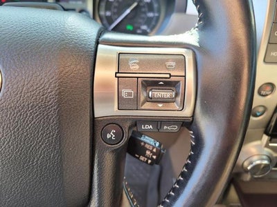 2019 Lexus GX 460 Luxury