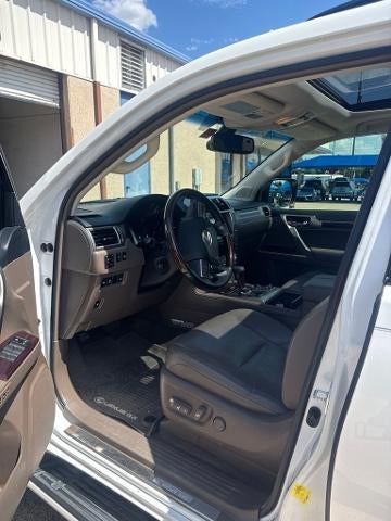2019 Lexus GX 460 Luxury