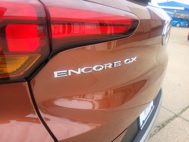 2021 Buick Encore GX Preferred