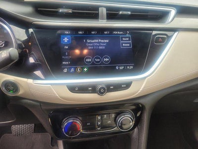 2021 Buick Encore GX Preferred