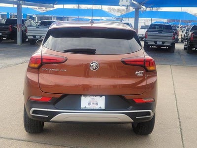 2021 Buick Encore GX Preferred