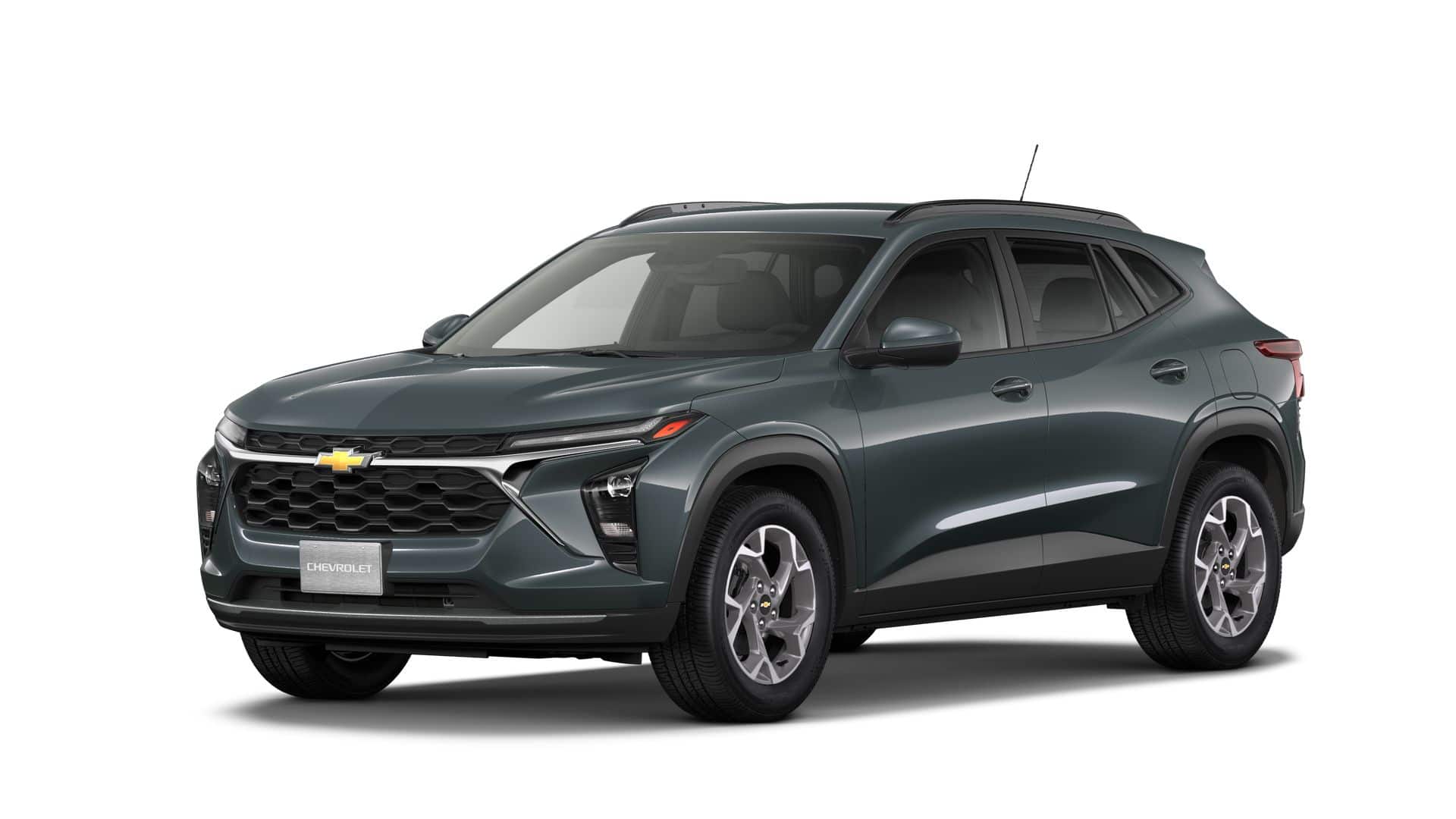 2026 Chevrolet Trax's photo