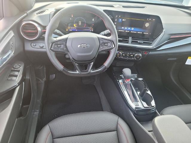 2026 Chevrolet Trax RS - Photo 8