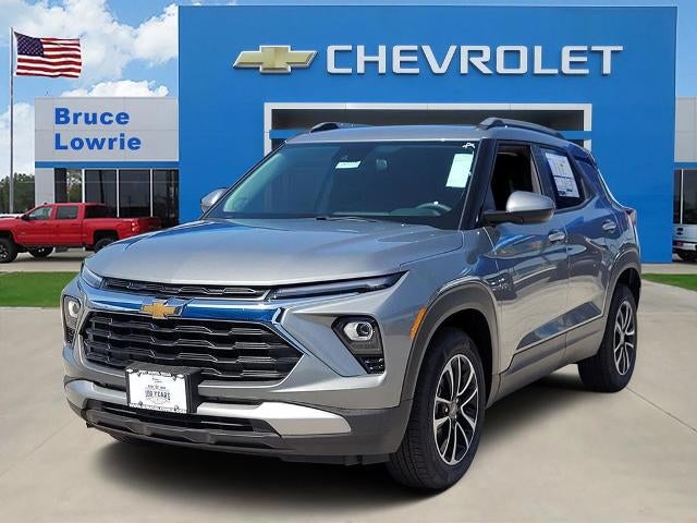 2026 Chevrolet Trailblazer LT - Photo 1