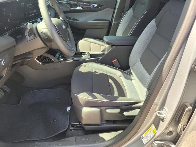 2026 Chevrolet Trailblazer LT - Photo 10