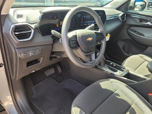 2026 Chevrolet Trailblazer LT - Photo 11