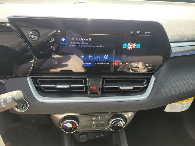 2026 Chevrolet Trailblazer LT - Photo 13