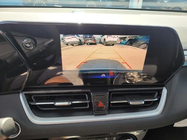 2026 Chevrolet Trailblazer LT - Photo 14