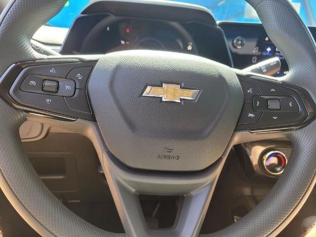 2026 Chevrolet Trailblazer LT - Photo 15