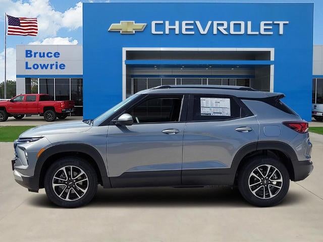2026 Chevrolet Trailblazer LT - Photo 2