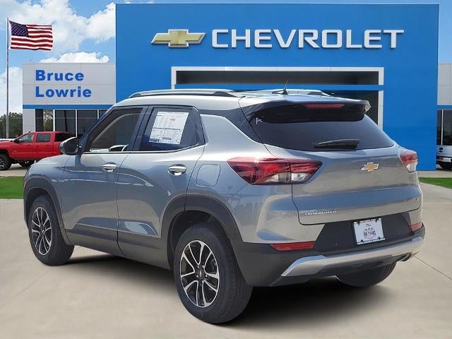 2026 Chevrolet Trailblazer LT - Photo 3