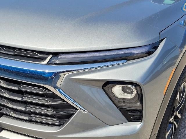 2026 Chevrolet Trailblazer LT - Photo 4