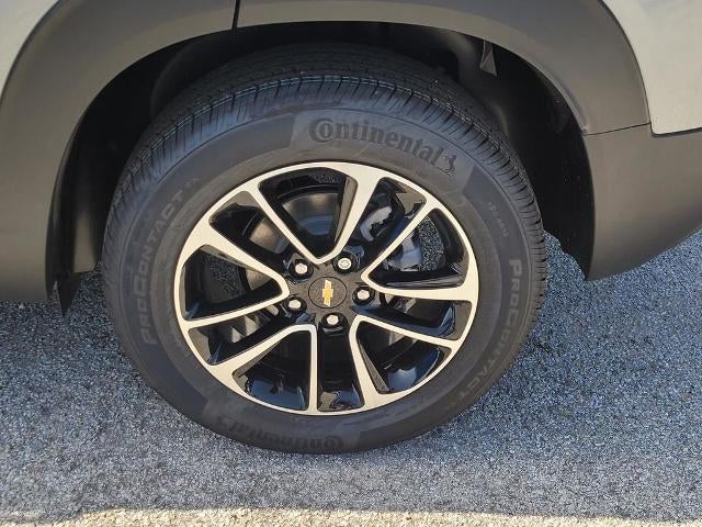 2026 Chevrolet Trailblazer LT - Photo 5