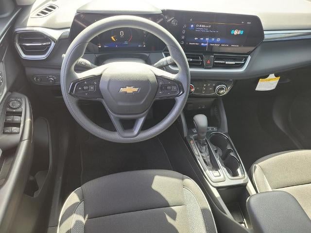 2026 Chevrolet Trailblazer LT - Photo 8