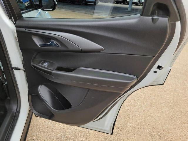 2022 Chevrolet Trailblazer ACTIV