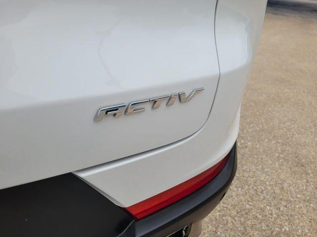 2022 Chevrolet Trailblazer ACTIV