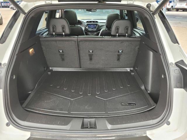 2022 Chevrolet Trailblazer ACTIV