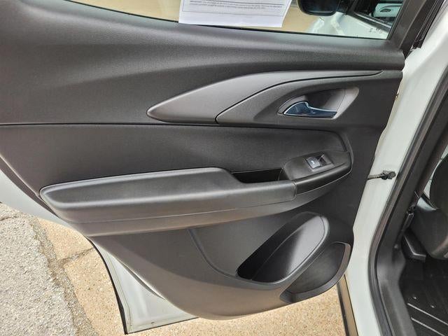 2022 Chevrolet Trailblazer ACTIV