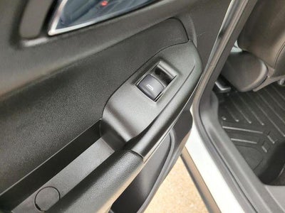 2022 Chevrolet Trailblazer ACTIV