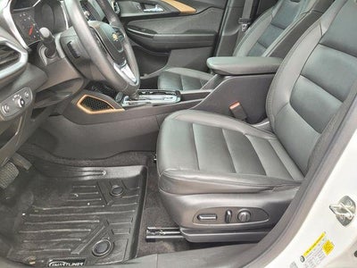 2022 Chevrolet Trailblazer ACTIV