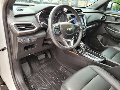 2022 Chevrolet Trailblazer ACTIV