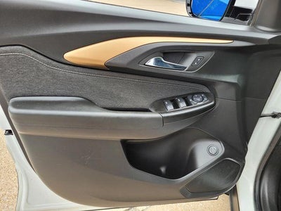 2022 Chevrolet Trailblazer ACTIV