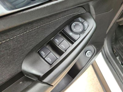 2022 Chevrolet Trailblazer ACTIV