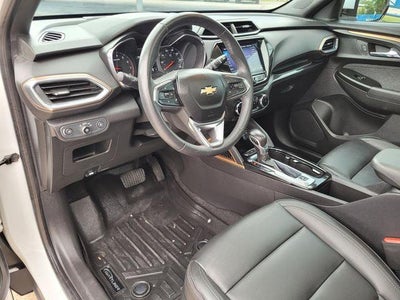 2022 Chevrolet Trailblazer ACTIV
