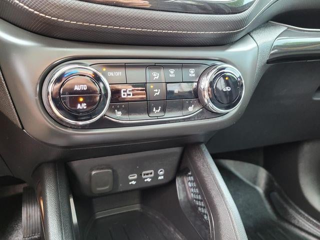 2022 Chevrolet Trailblazer ACTIV