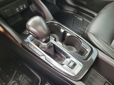 2022 Chevrolet Trailblazer ACTIV