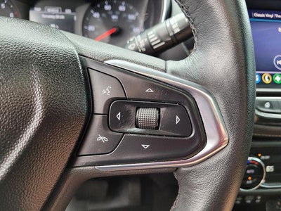 2022 Chevrolet Trailblazer ACTIV