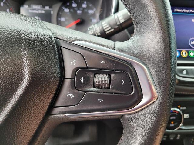 2022 Chevrolet Trailblazer ACTIV