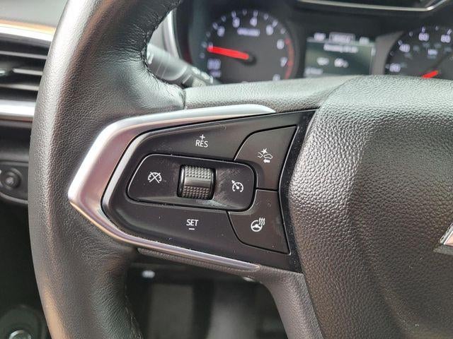 2022 Chevrolet Trailblazer ACTIV