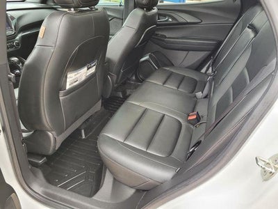 2022 Chevrolet Trailblazer ACTIV
